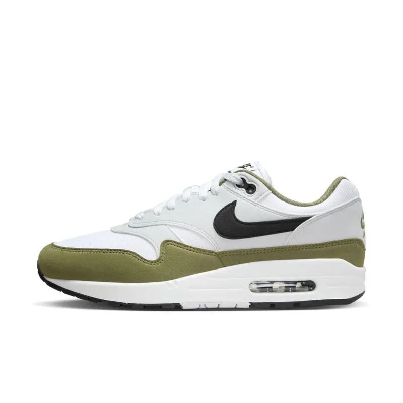 Nike Air Max 1 Medium Olive (FD9082-102)