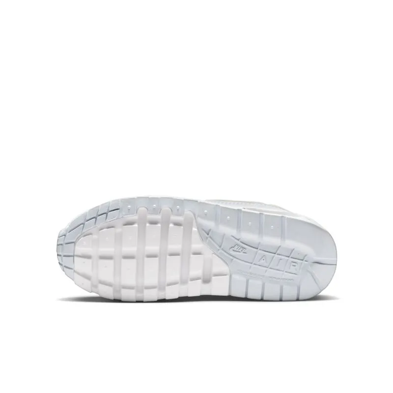 Nike Air Max 1 Pale Ivory Football Grey (GS) (DZ3307-102)