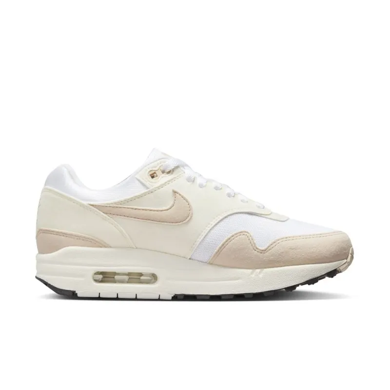 Nike Air Max 1 Pale Ivory Sanddrift (W) (DZ2628-101)
