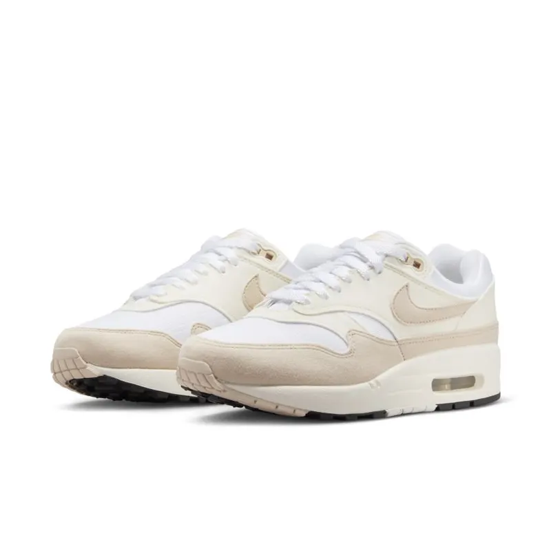 Nike Air Max 1 Pale Ivory Sanddrift (W) (DZ2628-101)