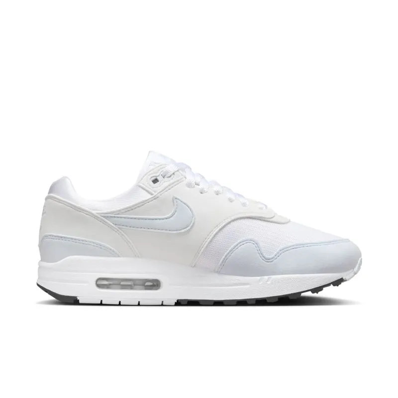 Nike Air Max 1 Platinum Tint Football Grey (W) (DZ2628-105)