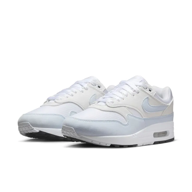 Nike Air Max 1 Platinum Tint Football Grey (W) (DZ2628-105)