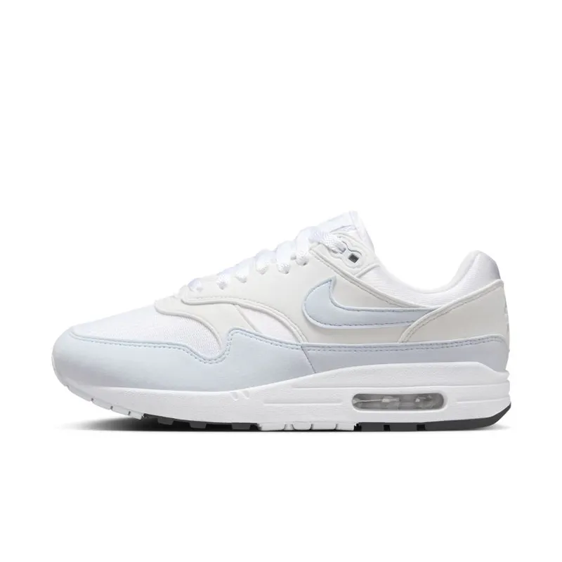 Nike Air Max 1 Platinum Tint Football Grey (W) (DZ2628-105)