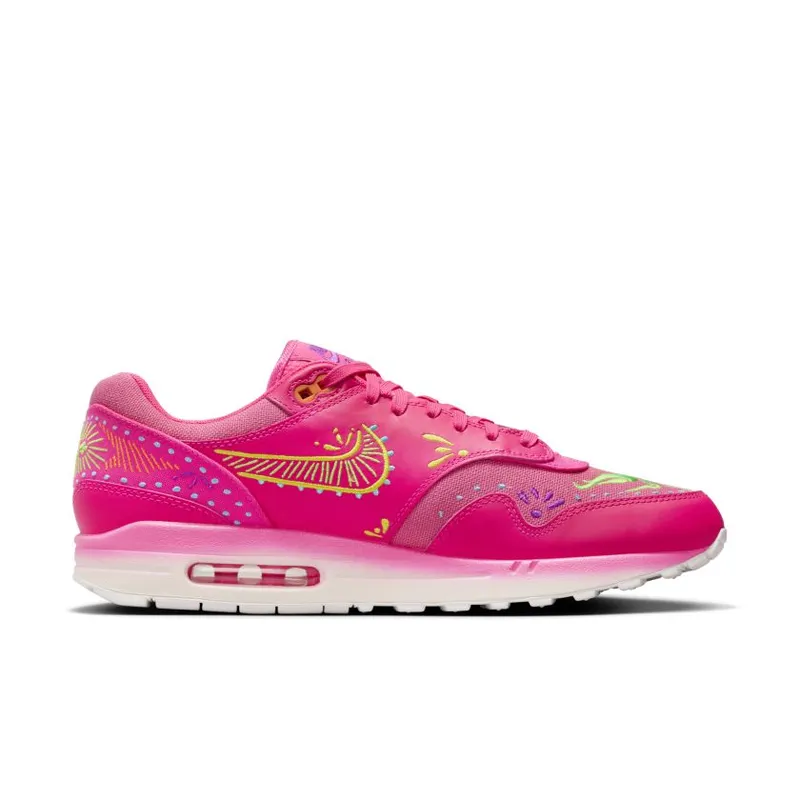 Nike Air Max 1 PRM Dia de Muertos (FQ8172-645)