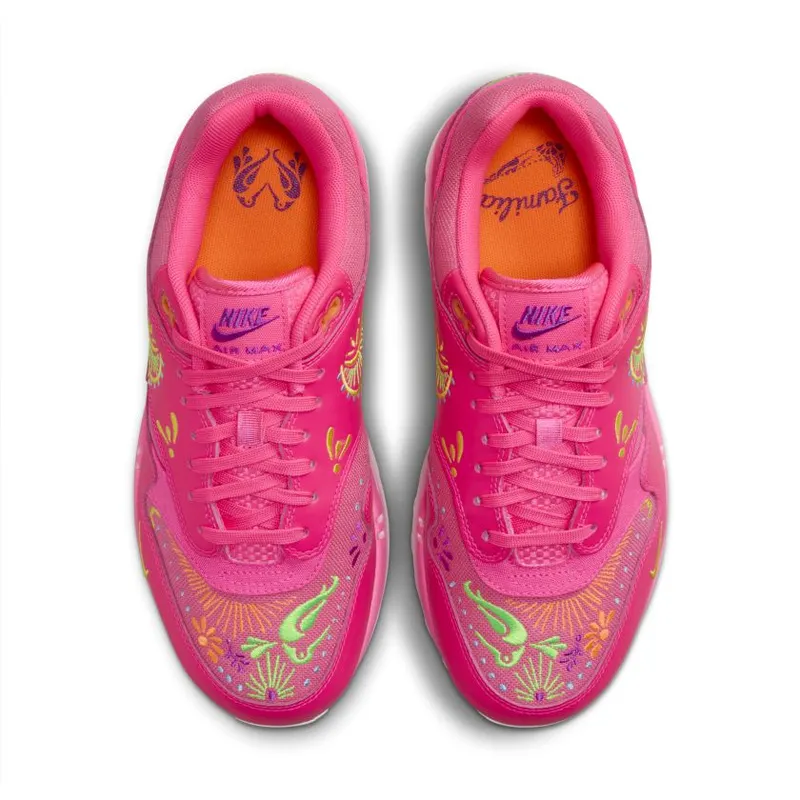 Nike Air Max 1 PRM Dia de Muertos (FQ8172-645)