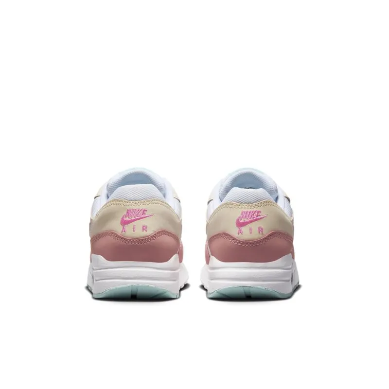 Nike Air Max 1 Red Stardust Guava Ice (GS) (DZ3307-101)