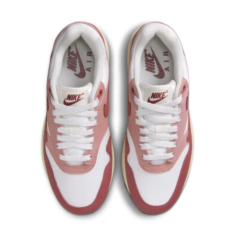 Nike Air Max 1 Red Stardust (W) (DZ2628-103)