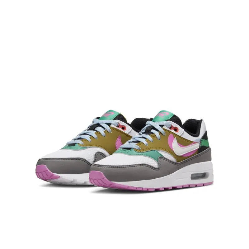 Nike Air Max 1 SE Dance (GS) (FJ3286-001)