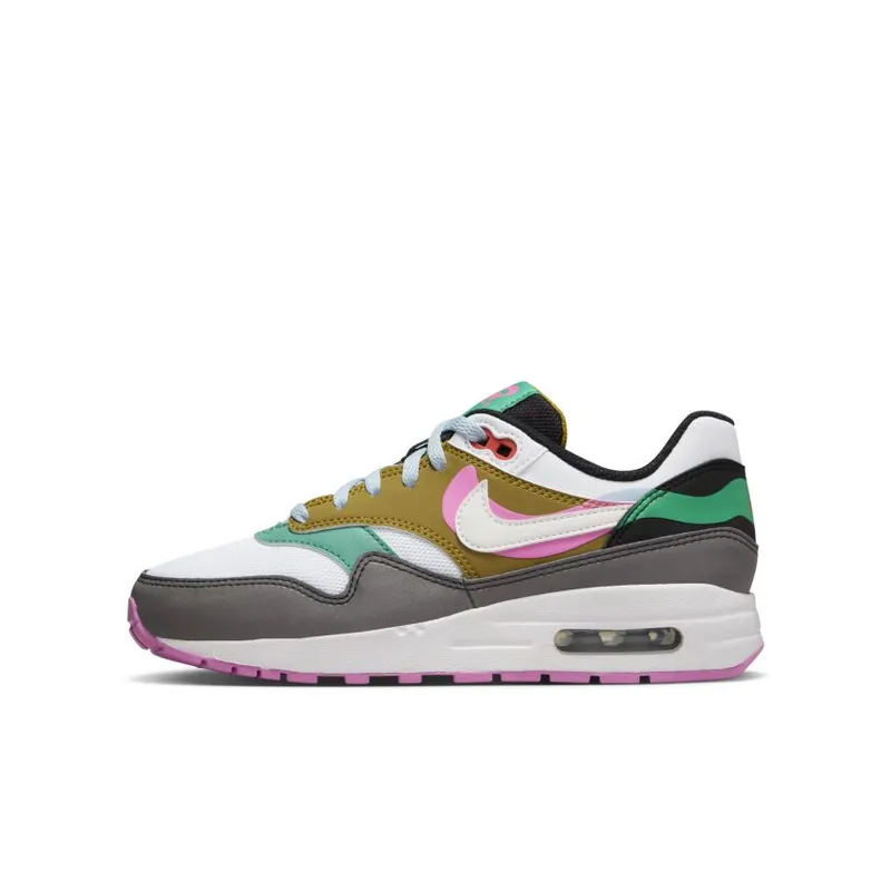 Nike Air Max 1 SE Dance (GS) (FJ3286-001)