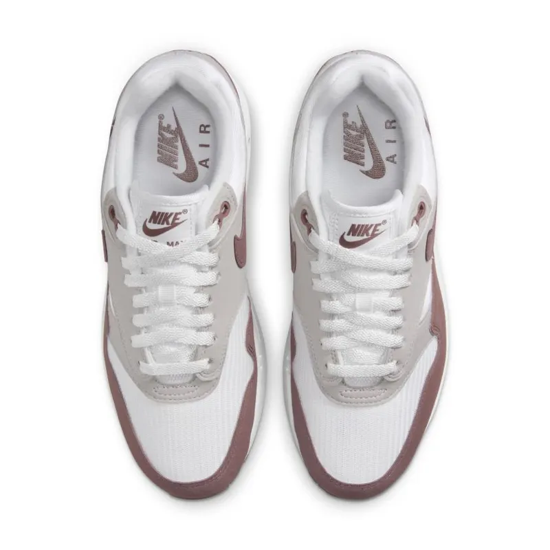 Nike Air Max 1 Smokey Mauve (W) (DZ2628-104)