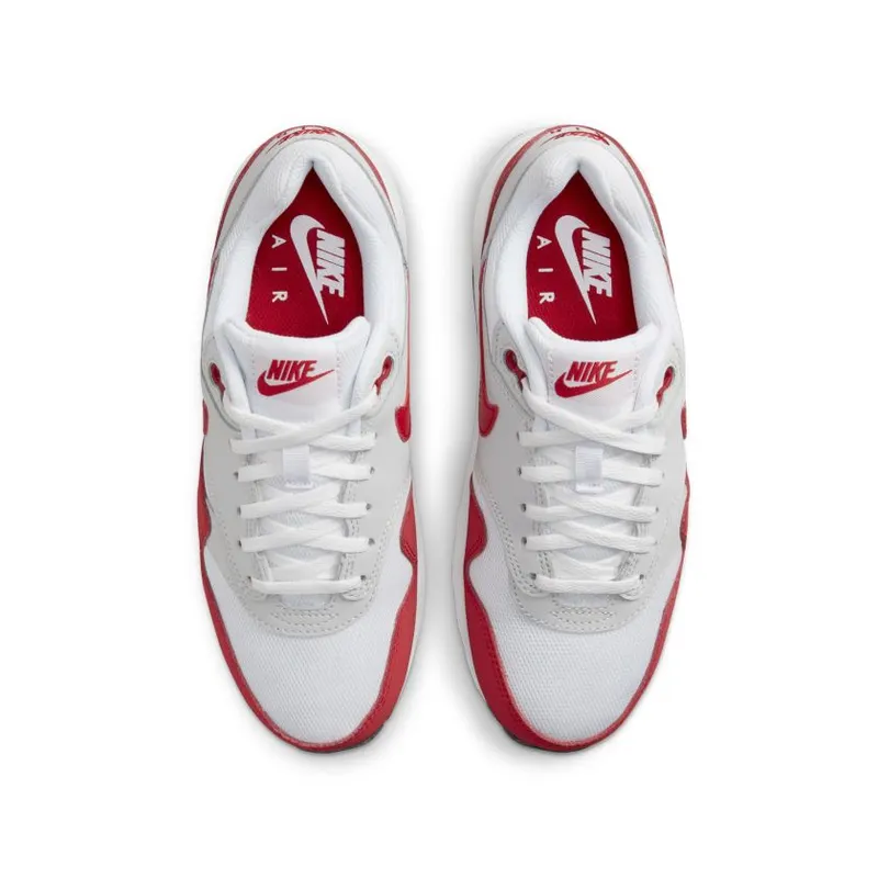 Nike Air Max 1 Sport Red (GS) (DZ3307-003)
