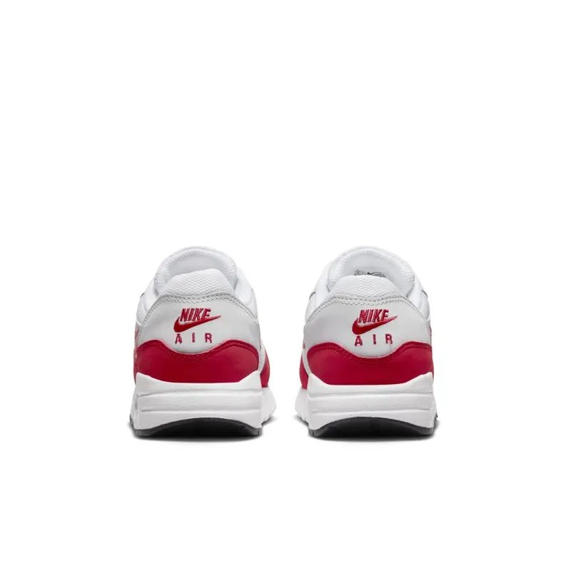 Nike Air Max 1 Sport Red (GS) (DZ3307-003)