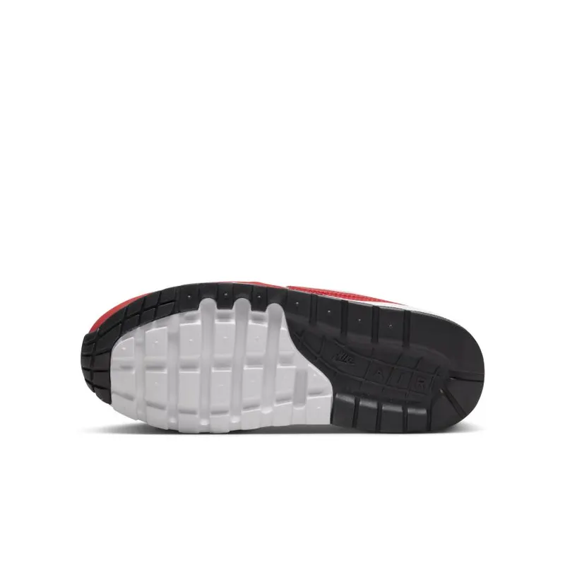 Nike Air Max 1 Sport Red (GS) (DZ3307-003)