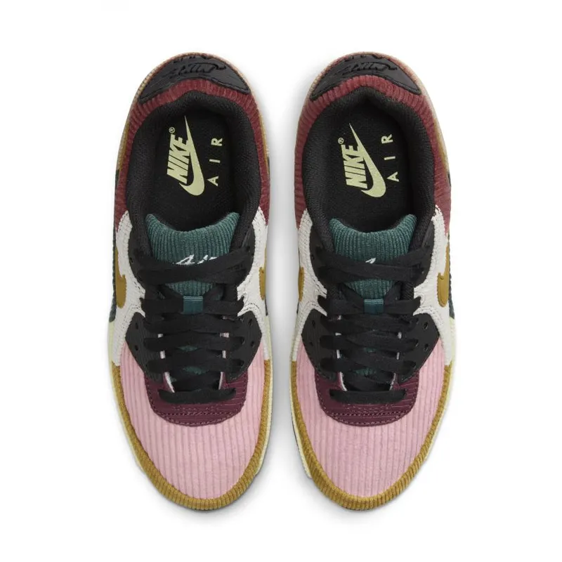 Nike Air Max 90 Muti Corduroy (W) (FB8455-001)