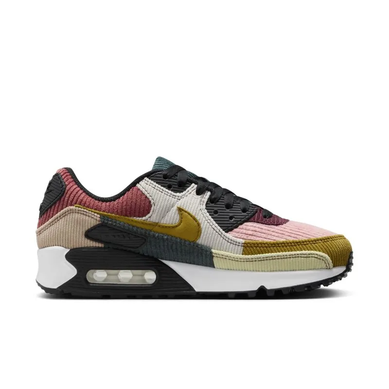 Nike Air Max 90 Muti Corduroy (W) (FB8455-001)