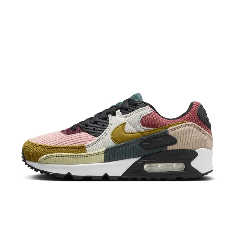 Nike Air Max 90 Muti Corduroy (W) (FB8455-001)