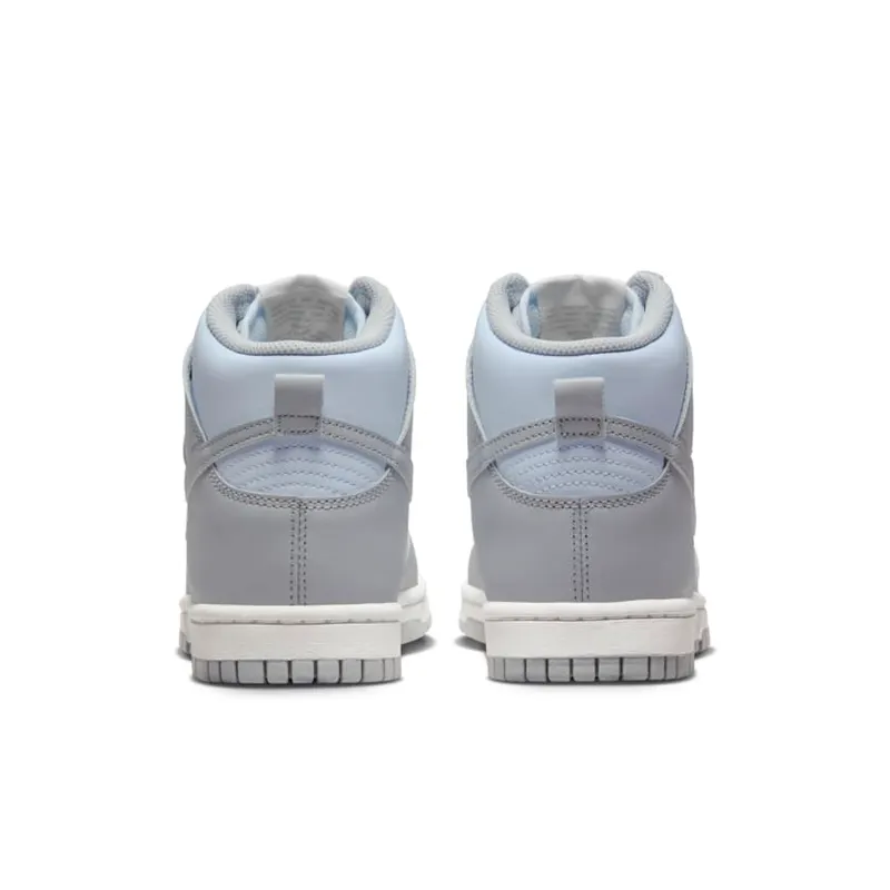 Nike Dunk High Blue Tint Smoke Grey (W) (DD1869-401)