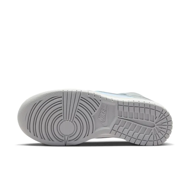 Nike Dunk High Blue Tint Smoke Grey (W) (DD1869-401)