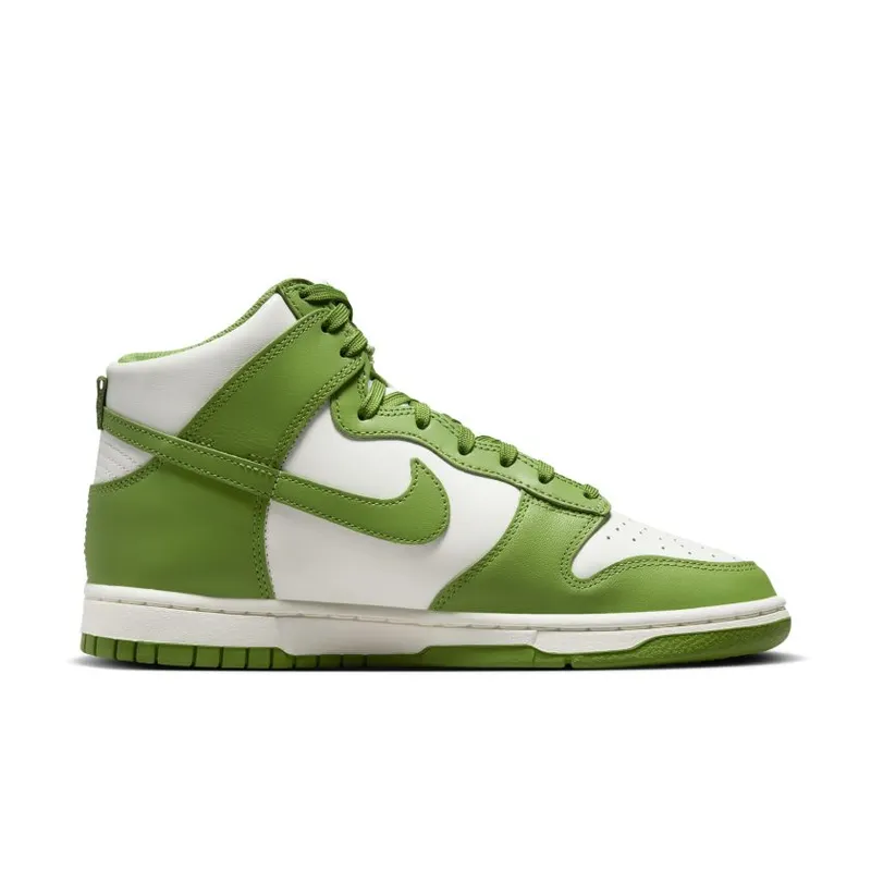 Nike Dunk High Chlorophyll (W) (DD1869-300)