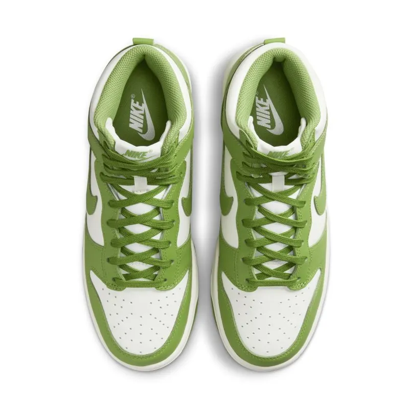 Nike Dunk High Chlorophyll (W) (DD1869-300)
