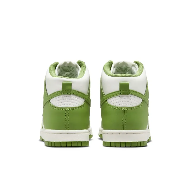 Nike Dunk High Chlorophyll (W) (DD1869-300)