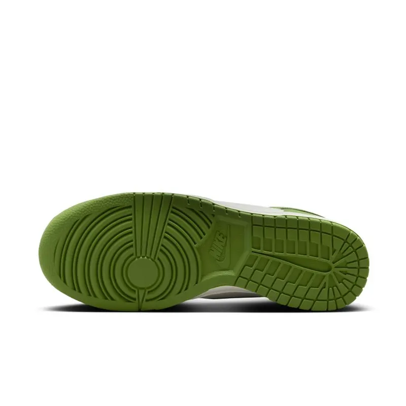 Nike Dunk High Chlorophyll (W) (DD1869-300)