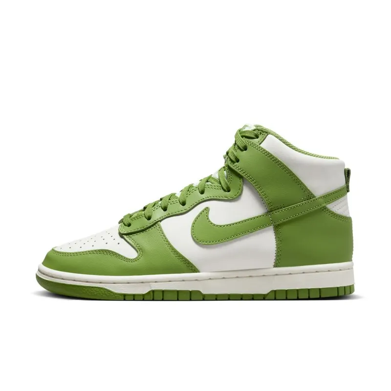 Nike Dunk High Chlorophyll (W) (DD1869-300)