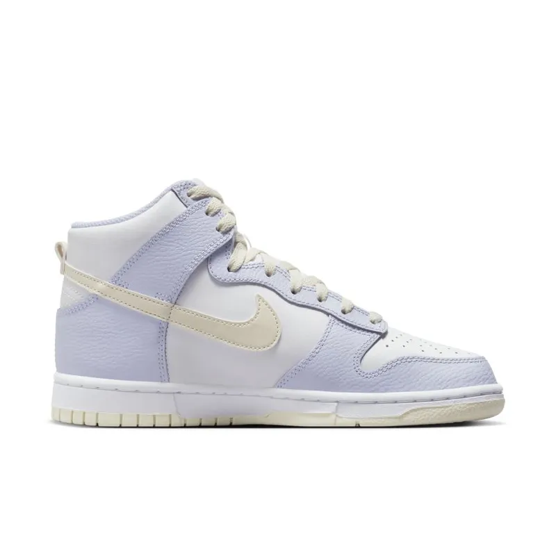 Nike Dunk High Oxygen Purple (W) (FN3504-100)
