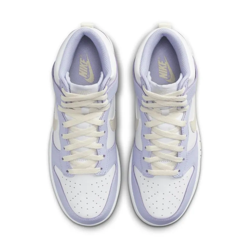 Nike Dunk High Oxygen Purple (W) (FN3504-100)