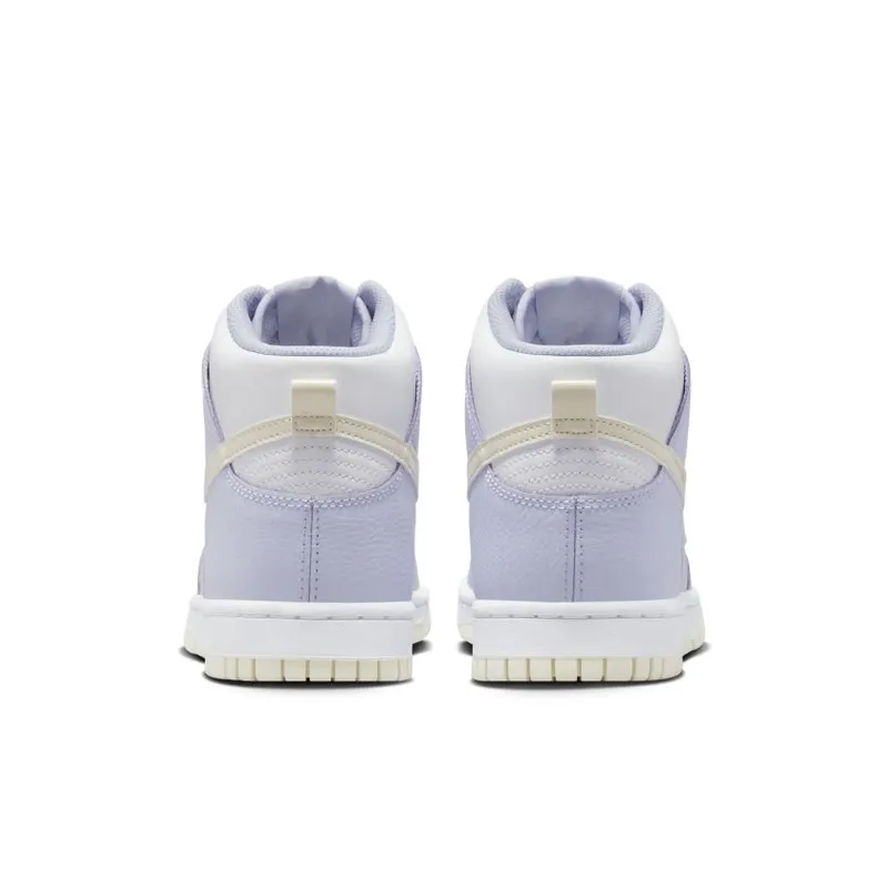 Nike Dunk High Oxygen Purple (W) (FN3504-100)