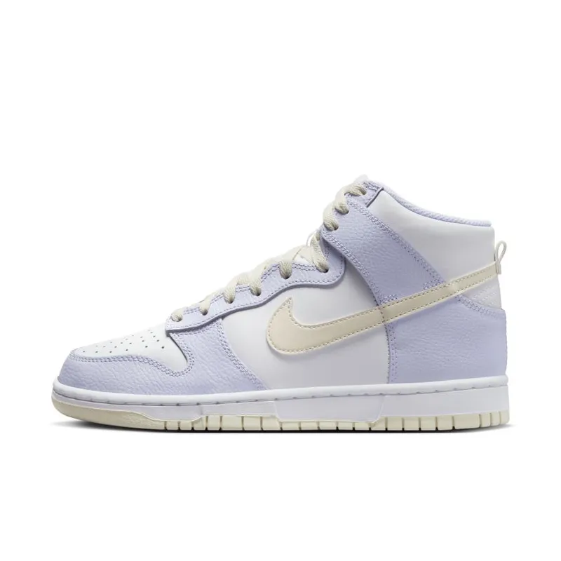 Nike Dunk High Oxygen Purple (W) (FN3504-100)