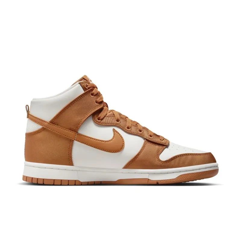 Nike Dunk High SE Monarch (DV7223-800)
