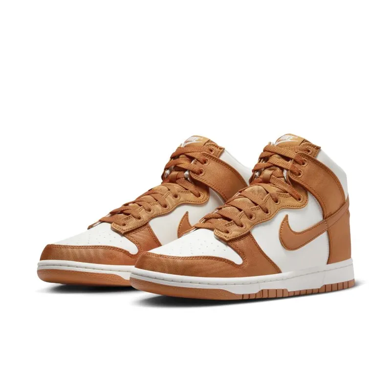 Nike Dunk High SE Monarch (DV7223-800)