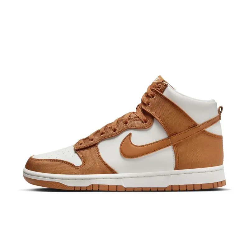 Nike Dunk High SE Monarch (DV7223-800)