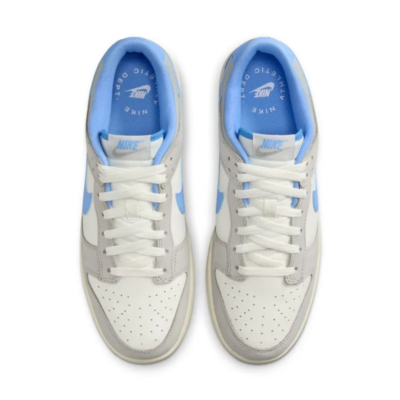 Nike Dunk Low Athletic Department University Blue (FN7488-133)