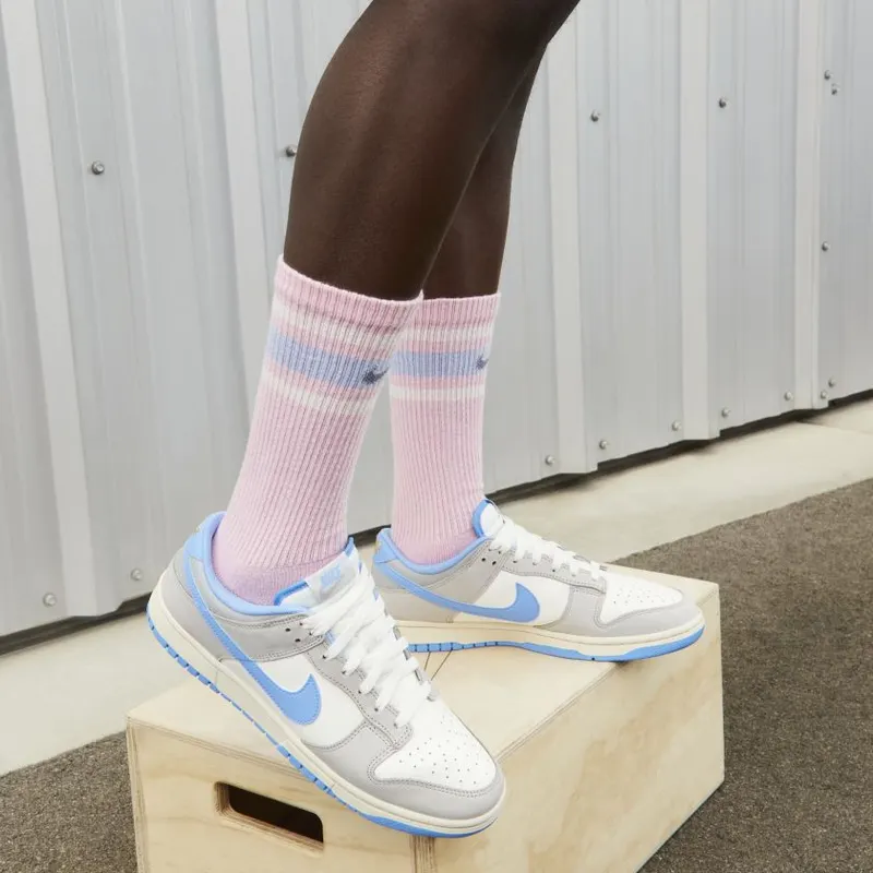 Nike Dunk Low Athletic Department University Blue (FN7488-133)