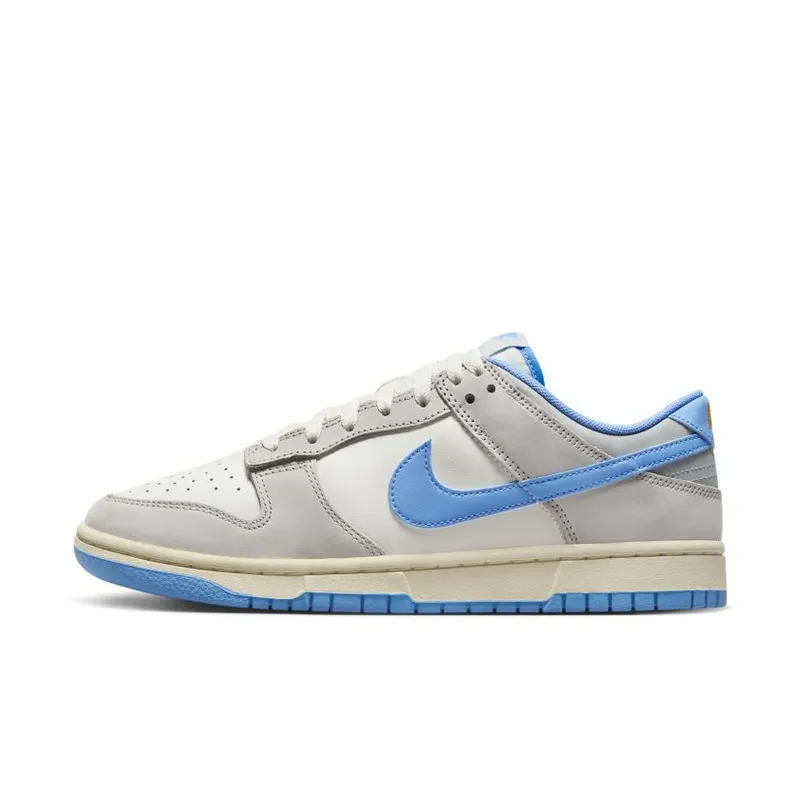 Nike Dunk Low Athletic Department University Blue (FN7488-133)