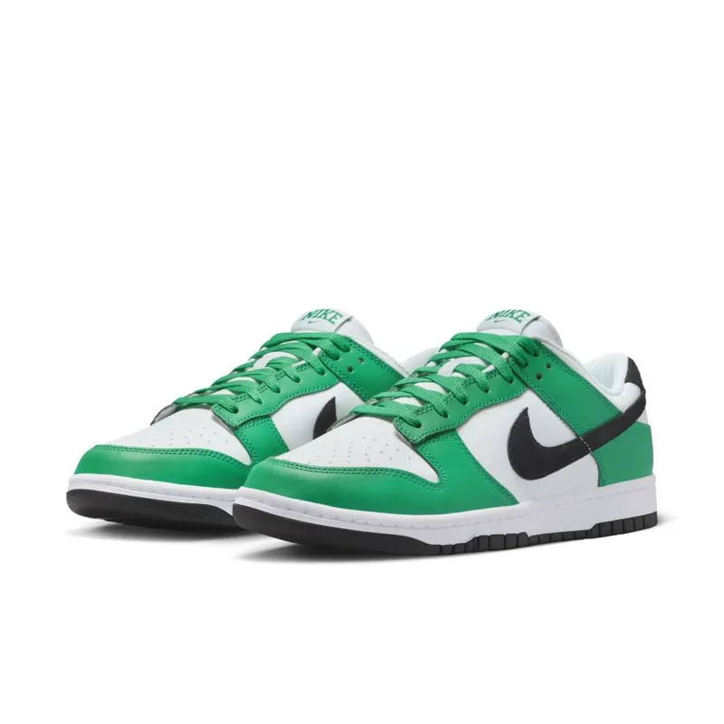 Nike Dunk Low Celtics (FN3612-300)