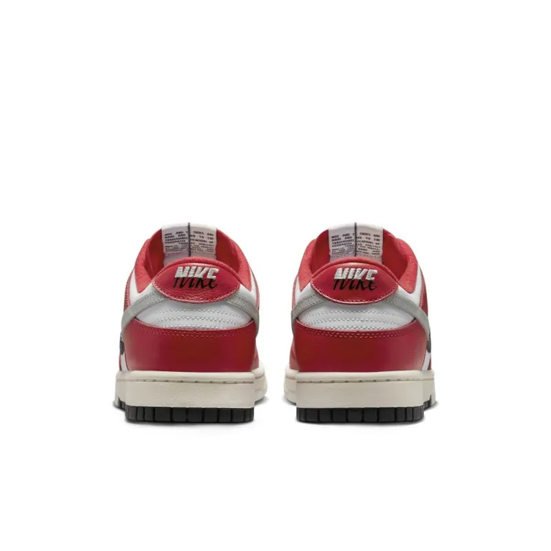 Nike Dunk Low Chicago Split (DZ2536-600)