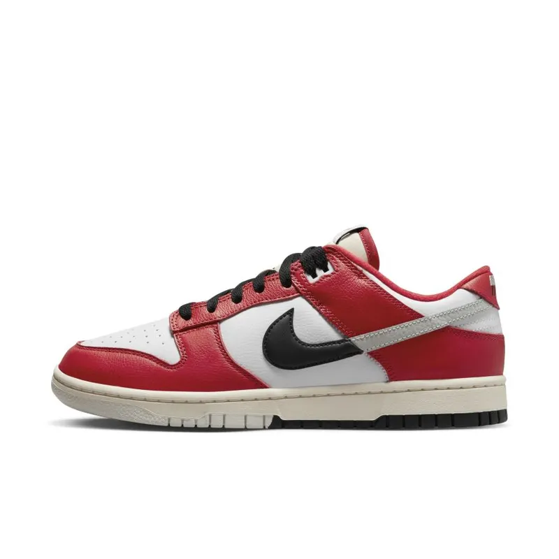 Nike Dunk Low Chicago Split (DZ2536-600)
