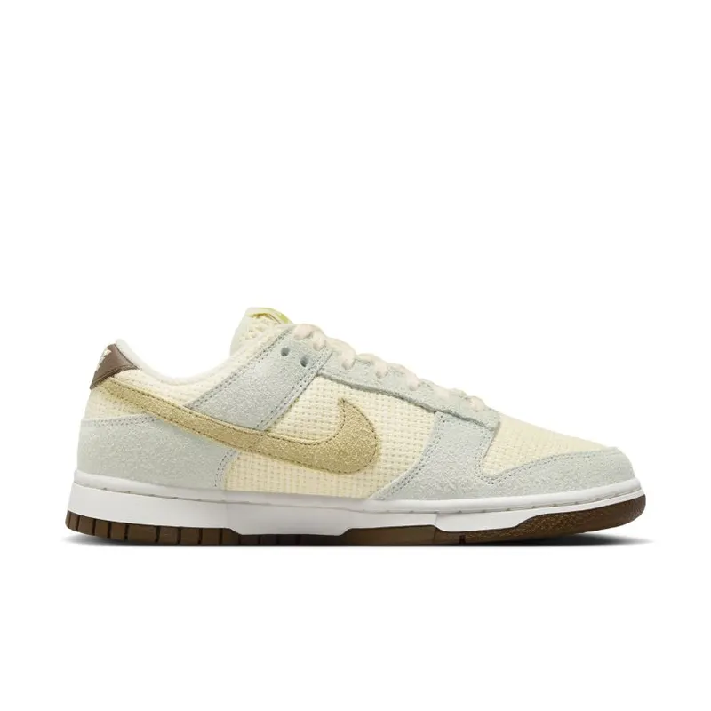 Nike Dunk Low Coconut Milk (W) (FN7774-001)