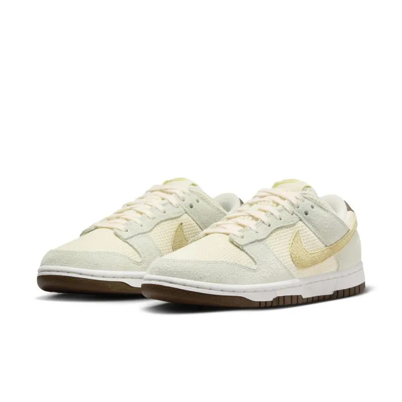 Nike Dunk Low Coconut Milk (W) (FN7774-001)
