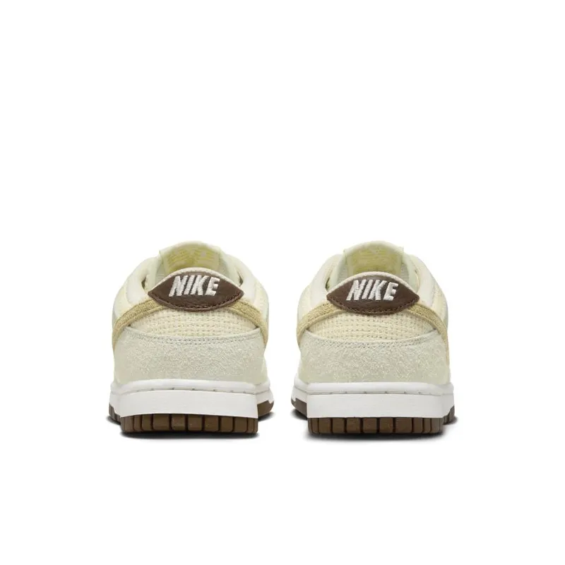 Nike Dunk Low Coconut Milk (W) (FN7774-001)