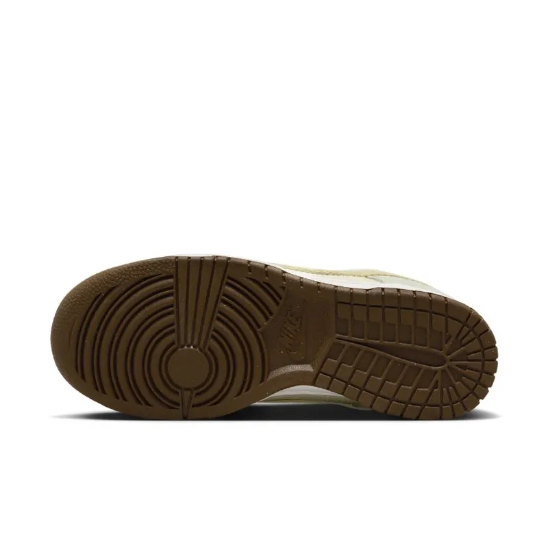 Nike Dunk Low Coconut Milk (W) (FN7774-001)