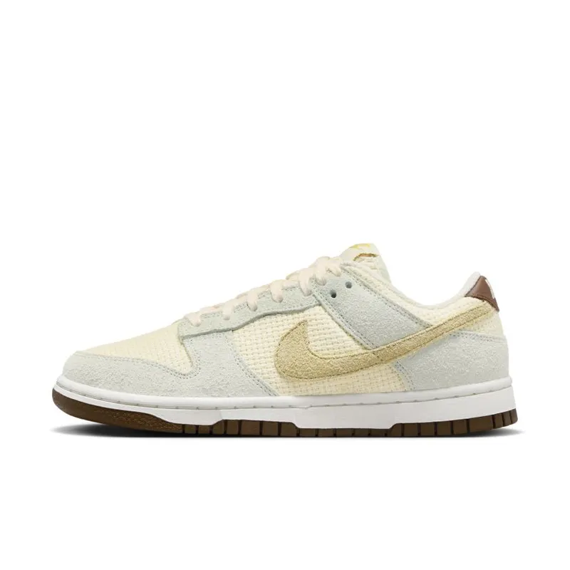 Nike Dunk Low Coconut Milk (W) (FN7774-001)