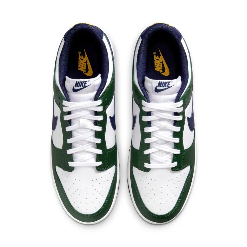Nike Dunk Low Fir Midnight Navy (FV6911-300)