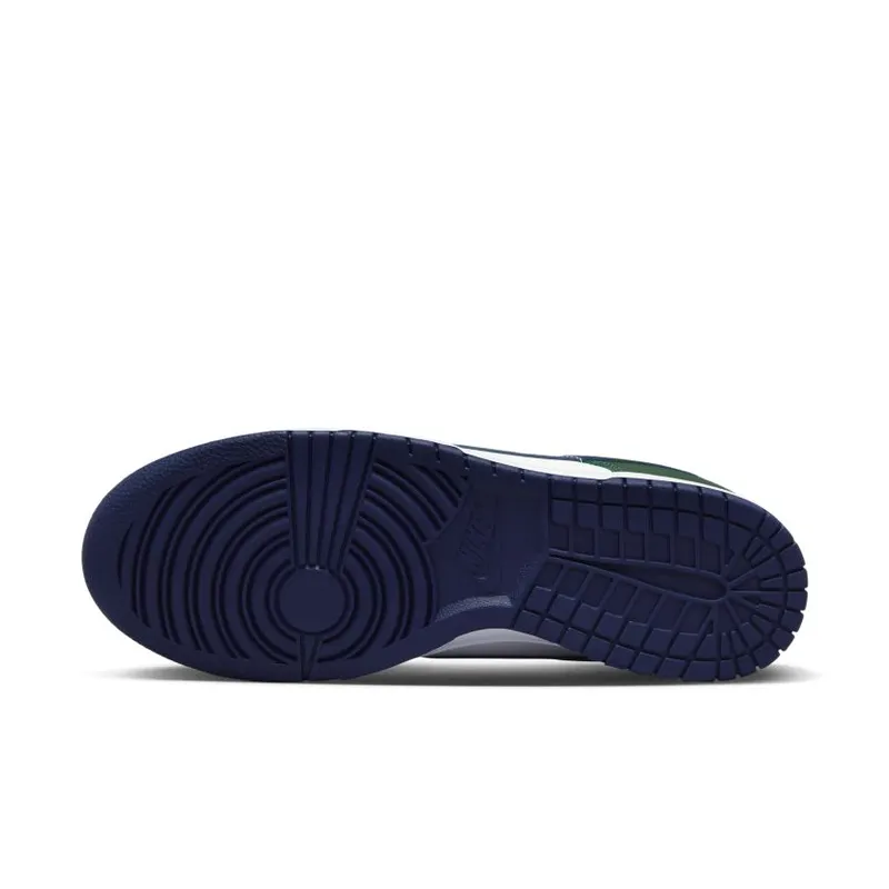 Nike Dunk Low Fir Midnight Navy (FV6911-300)