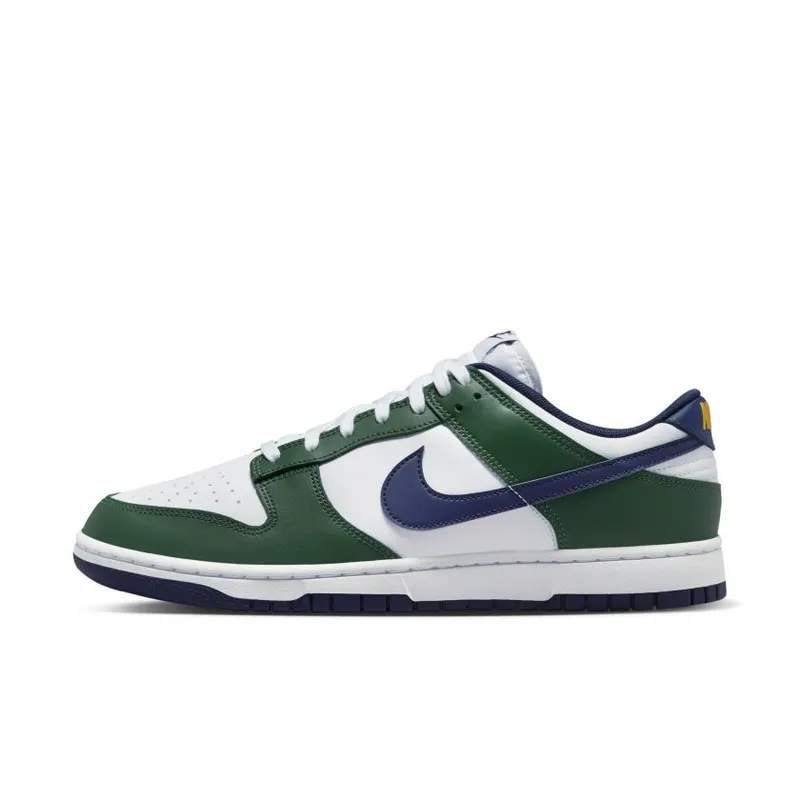Nike Dunk Low Fir Midnight Navy (FV6911-300)