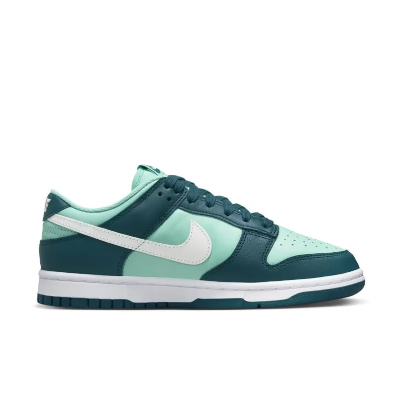 Nike Dunk Low Geode Teal (W) (DD1503-301)