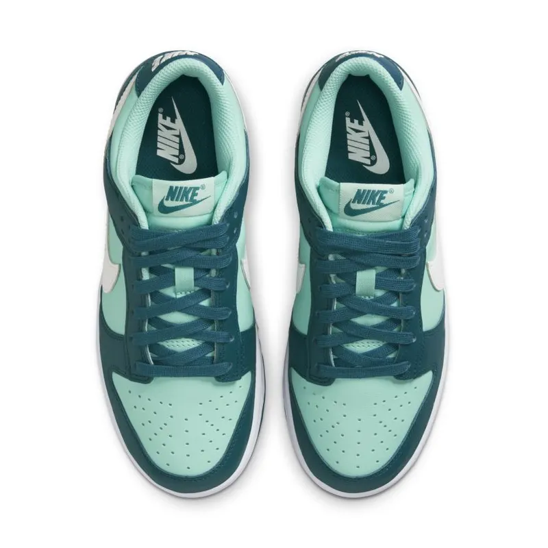Nike Dunk Low Geode Teal (W) (DD1503-301)